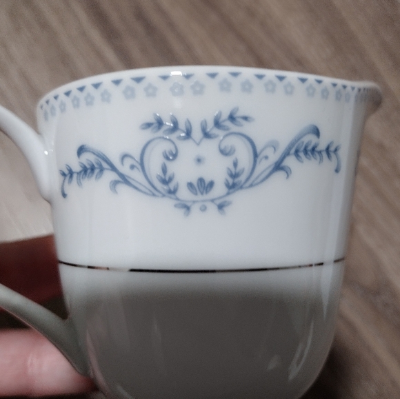 Amcrest Creamer Cup in Verona - Picture 5 of 5